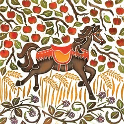 Otoño, 2016